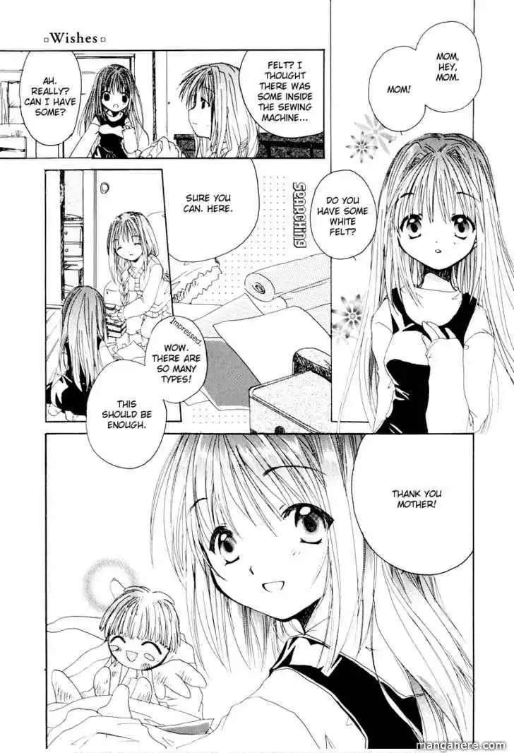 Kanon ANDamp; Air Sky Chapter 8 1